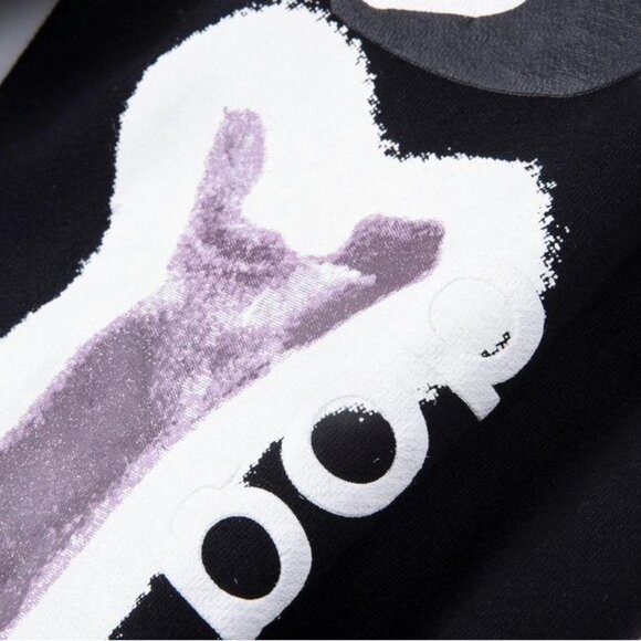 CPFM.XYZ Bone Casual Sports Pants - Picture 7 of 9